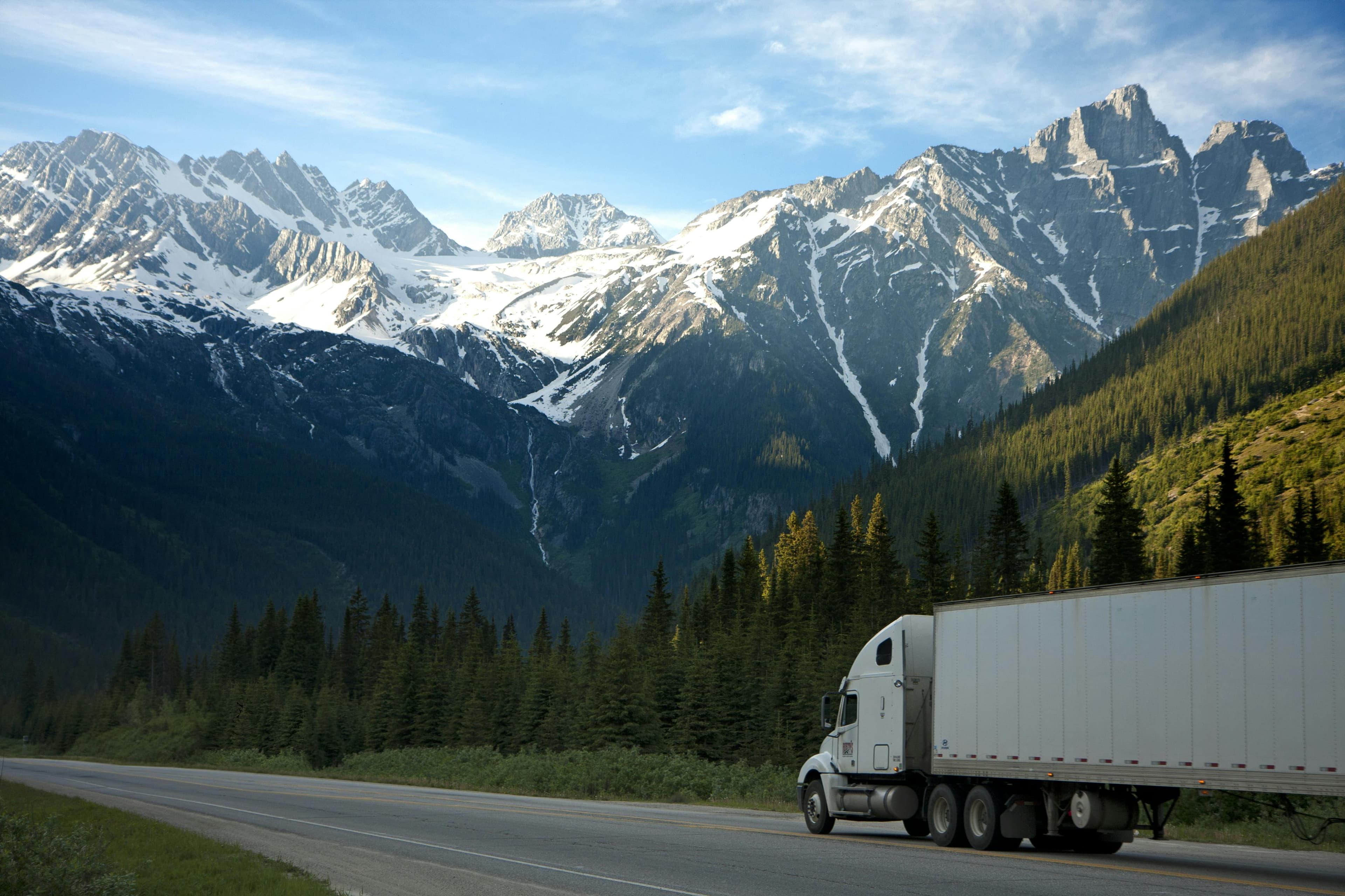 Get Quality Freight on Your Fingertips